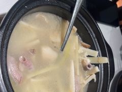 -客颂·客家宴(大壮国际广场店)