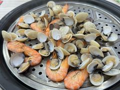 -船奇蒸汽海鲜·闽菜(八市海鲜总店)