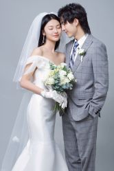 -雨墨婚纱摄影工作室