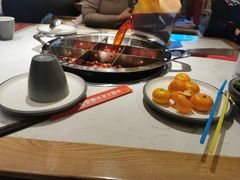 -井格重庆火锅(友谊路新业广场店)