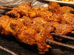 红柳烤肉-天山集市(和家乐广场店)