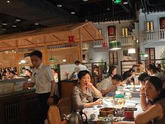 -晓粤·惹味粤菜(凯德乐峰广场店)