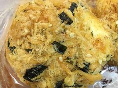 -鲍师傅糕点(观前街店)