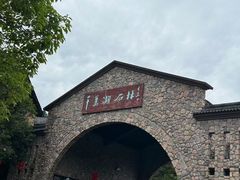-千岛湖石林