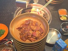 -真熙家牛排烤肉无限续(百脑汇店)