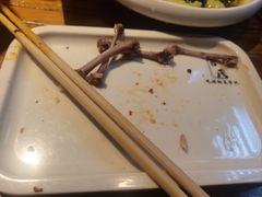 -管氏翅吧(人民大学店)