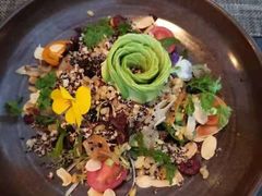 -莲西餐(曲江店)