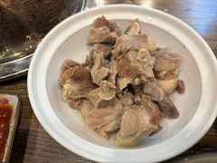 -格日勒阿妈蒙古厨房(大召店)