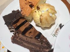 -汉巴味德·烤肉与啤酒的自助(杭州大悦城店)