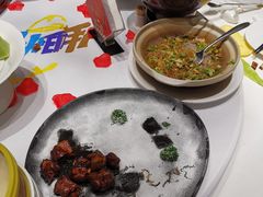 -贝勒爷·酥不腻烤鸭