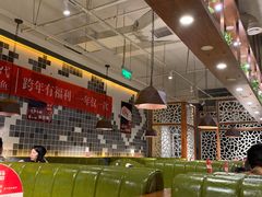 -花千代秘制烤鱼(曼哈顿店)