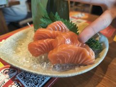 -三月居酒屋(青年大街店)