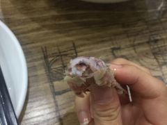-无招牌