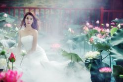 -巴黎新娘婚纱摄影·婚礼策划(嘉定总店)