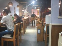 大堂-傣妹火锅(南京东路一店)