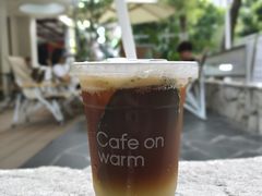 -Cafe on warm(丹霞店)