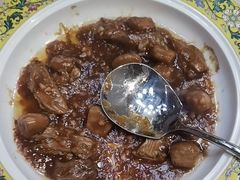 -小京华楼·京味斋(三元桥国展店)