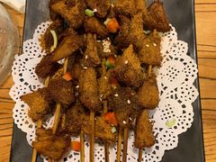 -天一朴素(武汉大学店)