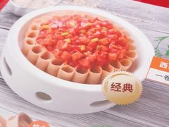-西贝(宁波天一国购店)