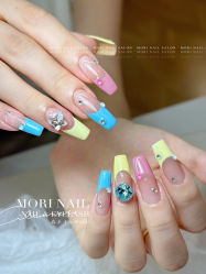 -森日式美甲沙龙MORI NAIL总店