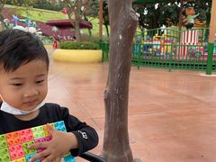 -南宁方特东盟神画