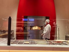 -城市大道红炉披萨烘焙坊