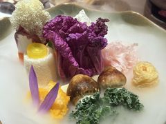 -叶叶菩提(太原别墅店)