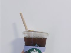 -星巴克(佛山顺德大融城店)