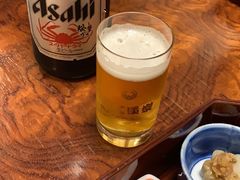 -蟹道乐(梅田店)