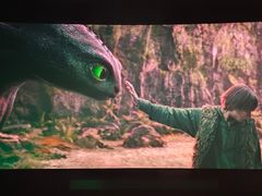 -AMG海上明珠影城(上海环球港RealDCinema店)