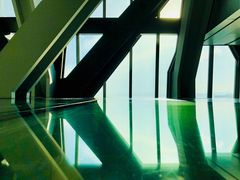 -中央广播电视总台(光华路办公区)