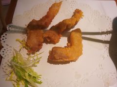 -周渝食惦·酸菜鱼精致川菜(横岗店)