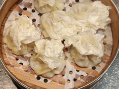 猪肉烧麦-紫泥369粗粮季(四牌楼店)