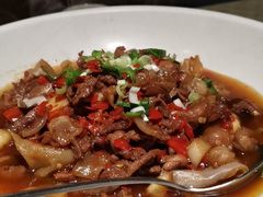 -味上湘菜馆(岳麓山店)