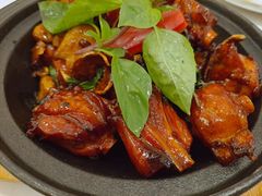 -鹿港小镇(悠唐店)