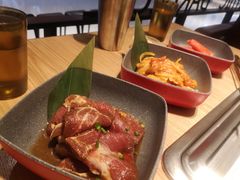 -新石器烤肉(之心城店)