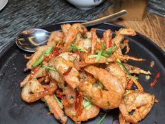 -长沙北辰洲际酒店-栀味轩中餐厅