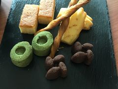 -苏州洲际酒店·大堂酒廊