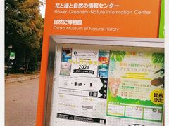 -大阪市立自然史博物馆
