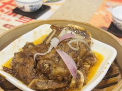 -点都德(大茶楼店)