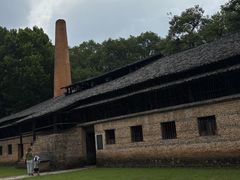 -景德镇古窑民俗博览区