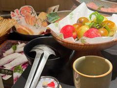 -季季山·云南野生菌火锅(上海首店)