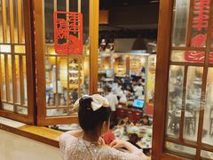 -南京大牌档(龙江新城市广场店)