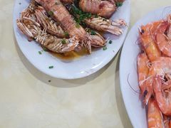 -秋姐美食店(旅游大道店)