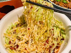 -湘江红·湖南招牌菜(莲花南路店)