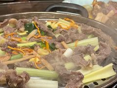桑拿牛肉-阿多私房菜(顺德店)