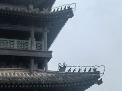 -西安城墙·碑林历史文化景区