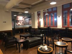 大堂-星巴克臻选(北京前门大街店)