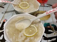 -嘉州九妹凤爪(乐山总店)