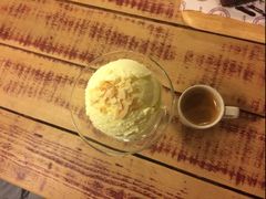 -Cafe Alice咖啡爱丽丝(奥城店)